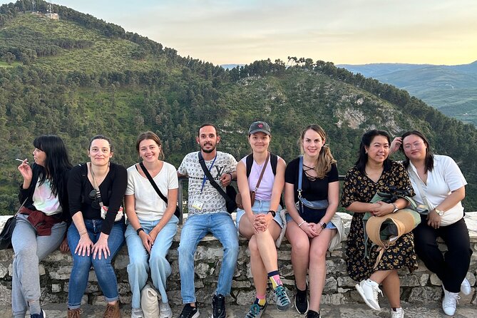 Berat Walking Tour - Why this short Berat walk works