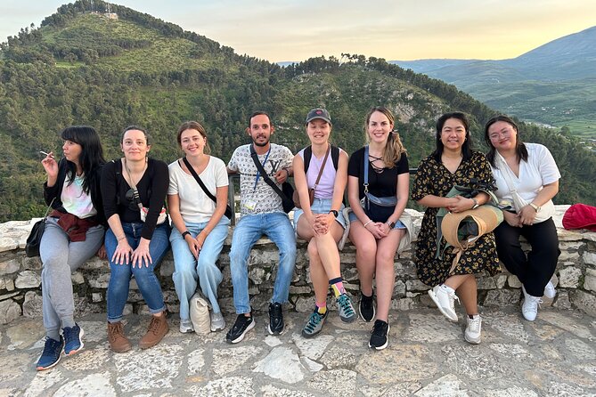 Berat Walking Tour - Timing, meeting details, and cancellation