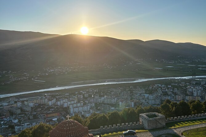 Berat Walking Tour - My call: a strong first walk for Berat
