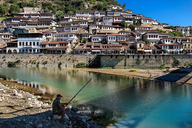 Best of Berat and Durres Full Day Tour - Two Albanian cities, two very different stories