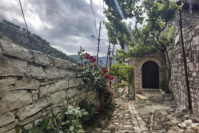 Best of Berat and Durres Full Day Tour - Berat Castle, or Kala, is more than a viewpoint
