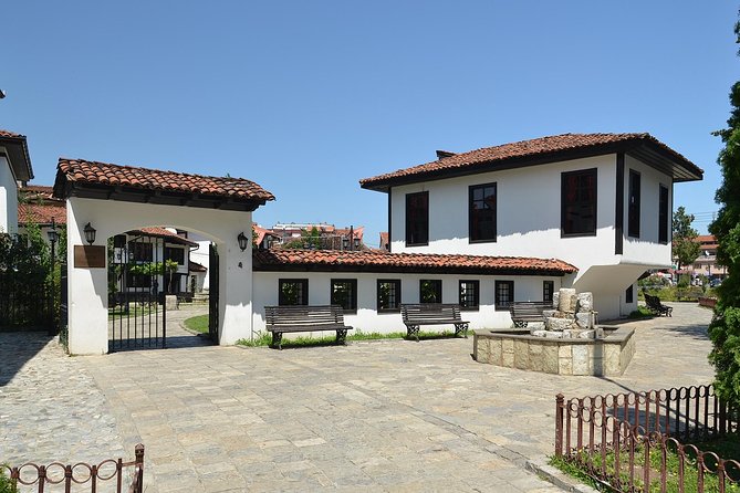 Best of Kosovo Day Tour - Pristina & Prizren from Tirana & Durres - Mother Teresa Cathedral and Pristina’s Albanian identity