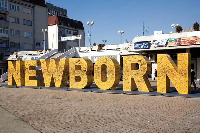 Best of Kosovo Day Tour - Pristina & Prizren from Tirana & Durres - Prizren, the cultural heart of the day