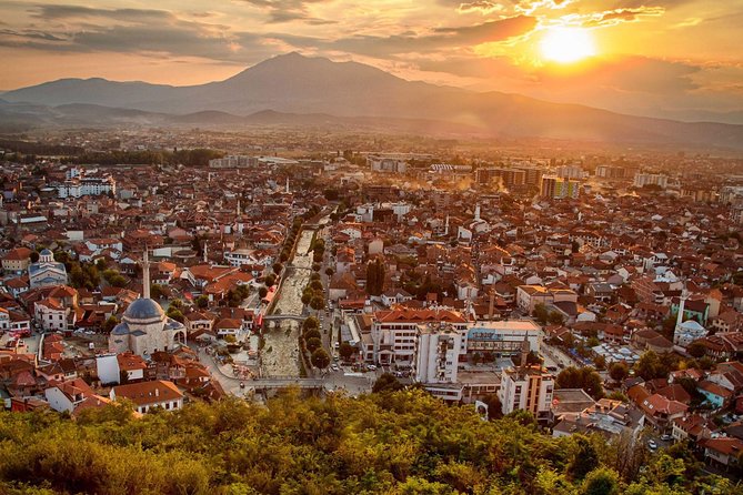 Best of Kosovo Day Tour - Pristina & Prizren from Tirana & Durres - The Albanian League of Prizren