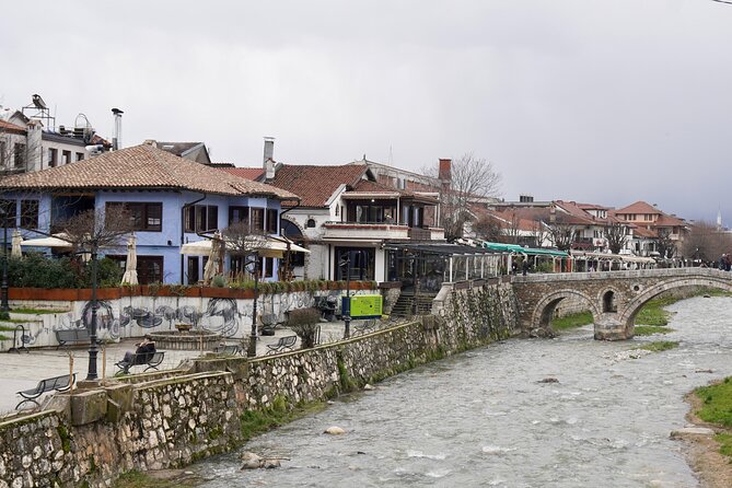 Best of Kosovo Day Tour - Pristina & Prizren from Tirana & Durres - How the $191.88 price works in practice