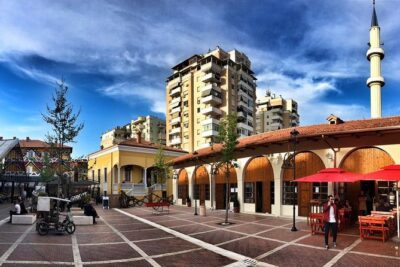 Best of Local Food & City Tour of Tirana – Food & Drinks Included
