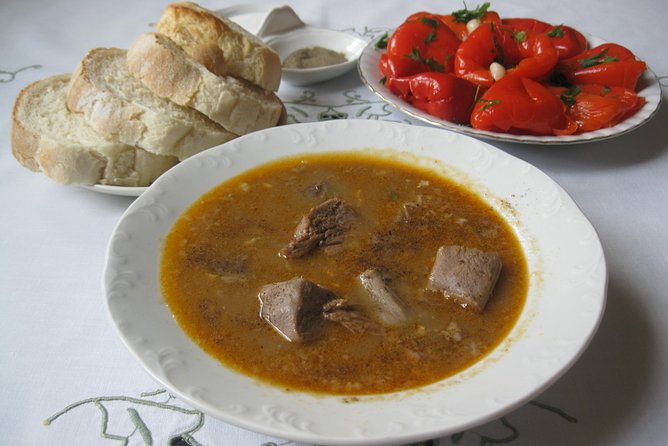 Best of Local Food & City Tour of Tirana - Food & Drinks Included - Coffee in Blloku and Tirana’s communist past