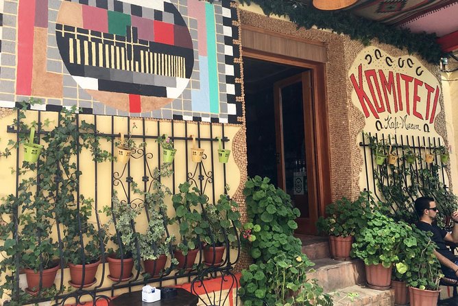 Best of Local Food & City Tour of Tirana - Food & Drinks Included - Tirana Castle and the city’s pedestrian center