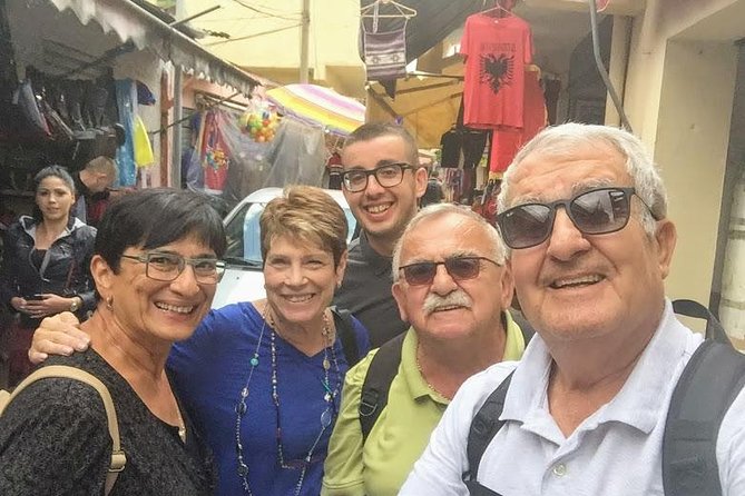 Best of Local Food & City Tour of Tirana - Food & Drinks Included - Guides, group size, and the pace of the day