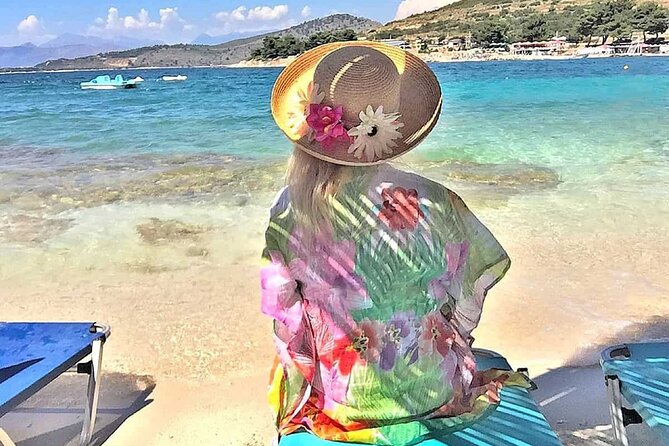 Best Places To Visit in Albania Tour in 5 days - Day 2: The Riviera road, Porto Palermo, and Butrint