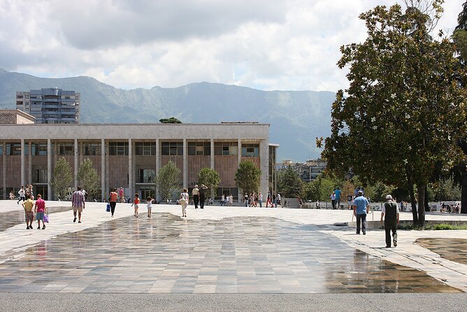 Best Places To Visit in Albania Tour in 5 days - Day 4: Berat Castle, Onufri, Durres, and Tirana