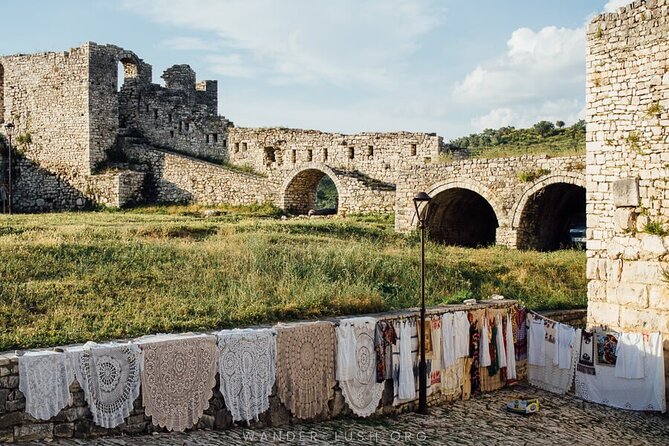 Best Places To Visit in Albania Tour in 5 days - Day 5: A simple airport finish