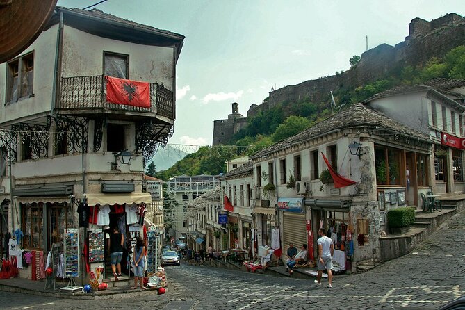 Best Places To Visit in Albania Tour in 5 days - Day 1: Apollonia ruins and Vlore’s independence story