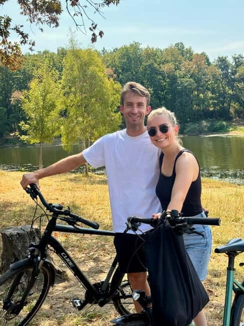 Bike or E-Bike Tour Tirana : Highlights & Grand Park Guided - Who should choose this bicycle tour?