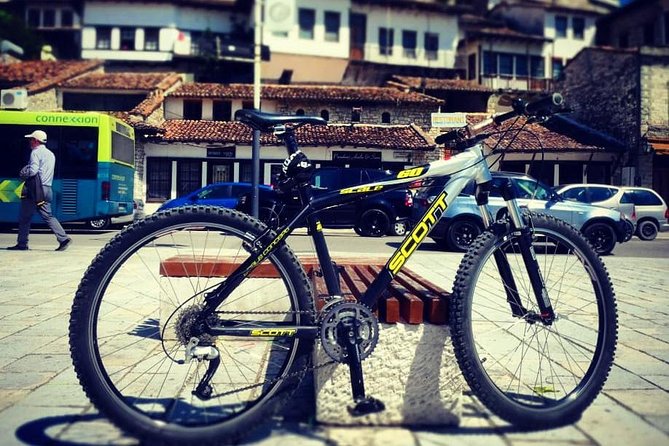 BIKE RENTAL and BIKE TOURS in Berat by 1001 Albanian Adventures - Key points to know before you pedal off