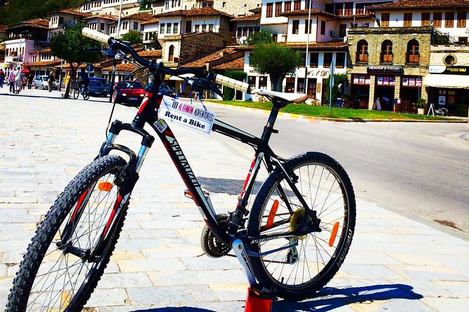 BIKE RENTAL and BIKE TOURS in Berat by 1001 Albanian Adventures - Who should book this bike rental