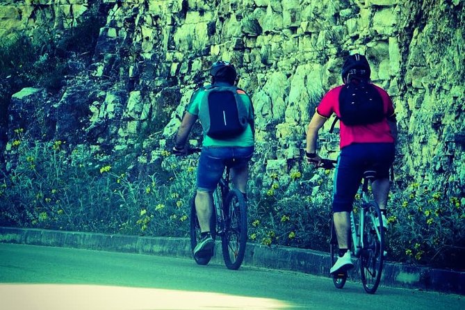 BIKE RENTAL and BIKE TOURS in Berat by 1001 Albanian Adventures - Picking the right bike for Berat