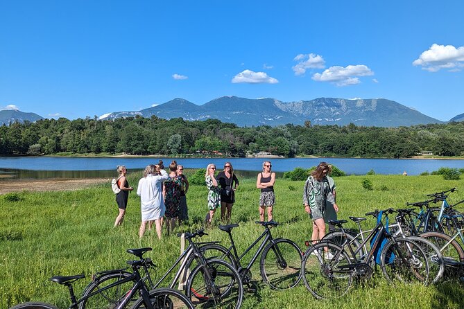 Bike Tour Tirana - 3 Times a Day - VisitAlbCom - Key points to know before you pedal