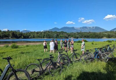 Bike Tour Tirana Highlights