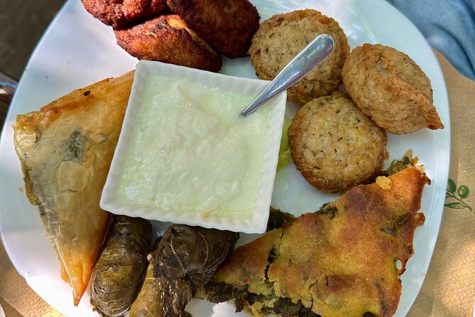 Blue Eye and Gjirokaster, Half Day Nature & Historical Tour - Is $162.56 per person a fair price?