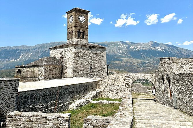 Blue Eye and Gjirokaster, Half Day Nature & Historical Tour - Should you book Blue Eye and Gjirokaster?