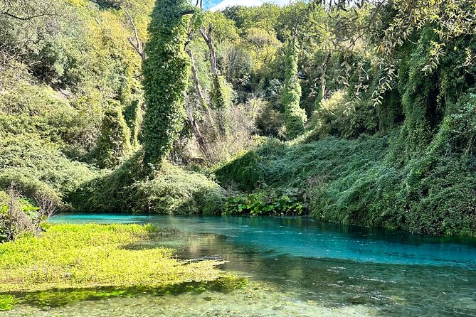 Blue Eye And Lekuresi Castle, 4 Hour Nature and Historical Tour - Who will enjoy this tour most?