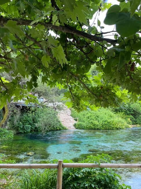 Blue Eye & Gjirokaster: 4x4 Tour and Old Bazaar - What to bring and how to prepare