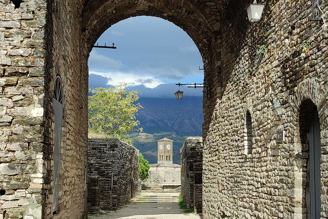Blue Eye, Gjirokaster & Lekures | Private & Small Group Tours - Key things to know before booking