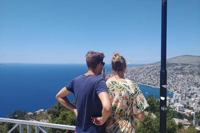 Blue Eye, Gjirokaster & Lekures | Private & Small Group Tours - Three sides of southern Albania in one day