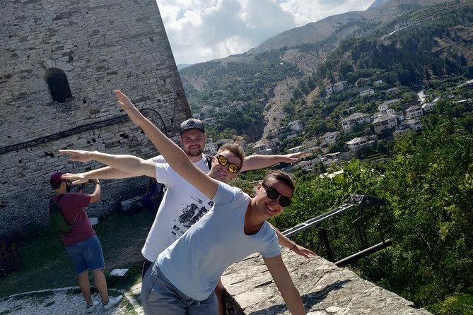 Blue Eye, Gjirokaster & Lekures | Private & Small Group Tours - Who will enjoy this tour most
