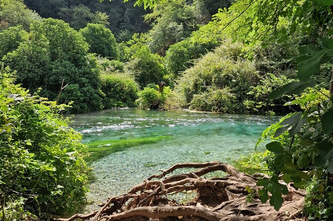 Blue Eye Kayak , Walking Tour & Lekursi Castle - Who will enjoy this tour most