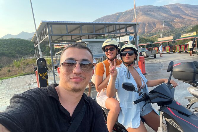 Blue Eye Motorbike Tour - Admission Costs and the Real Value of $107.17
