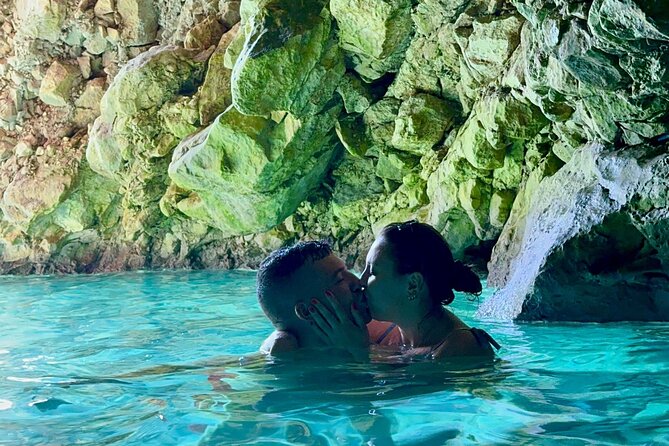 Blue Gem Cave and Grama Bay Speedboat Tour from Vlore - Key points to know before booking