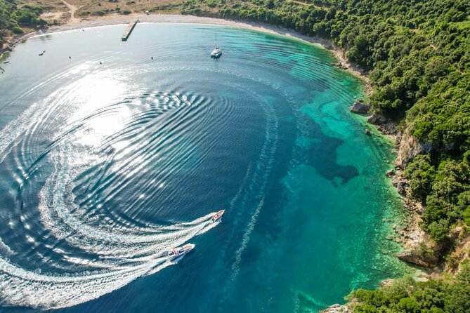 Boat Trip Around the Hidden Gems of Saranda - Practical tips for a smoother day