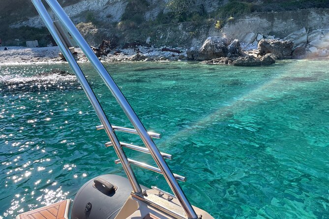 Boat Trip to Haxhi Ali Cave & Karaburun Peninsula - Who should choose this trip