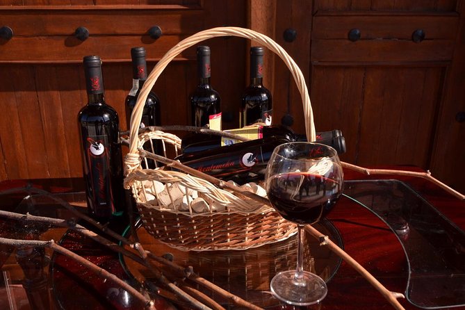 BOGOVA WATERFALL & WINERY TOUR from Berat by 1001 AA - Leaving Berat for Bogova’s forest path