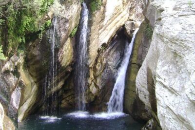 BOGOVA WATERFALL & WINERY TOUR from Berat by 1001 AA