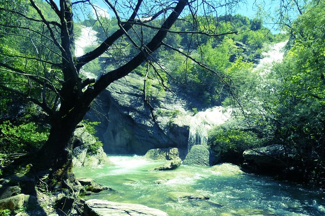 BOGOVA WATERFALL & WINERY TOUR from Berat by 1001 AA - Who will enjoy this Berat day trip