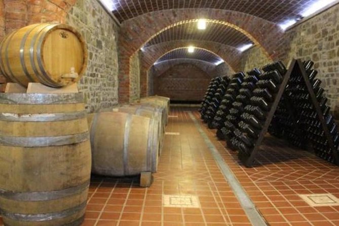 BOGOVA WATERFALL & WINERY TOUR from Berat by 1001 AA - What to bring for the waterfall and winery