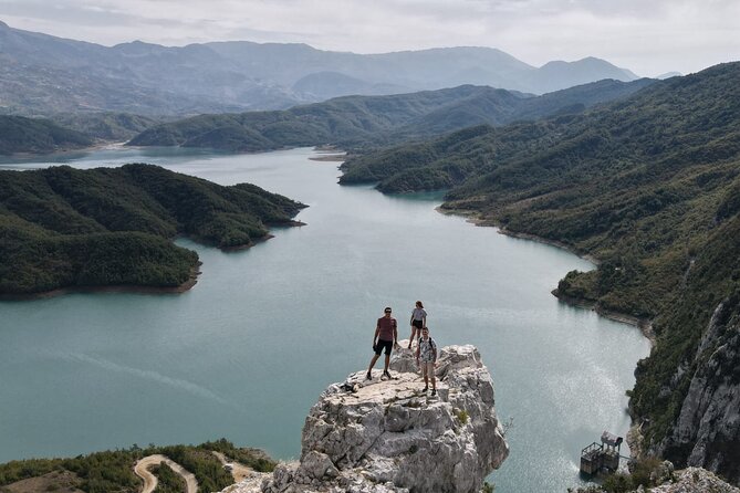Bovilla Lake Adventure: Discover the Hidden Gem Near Tirana - Key points before you book