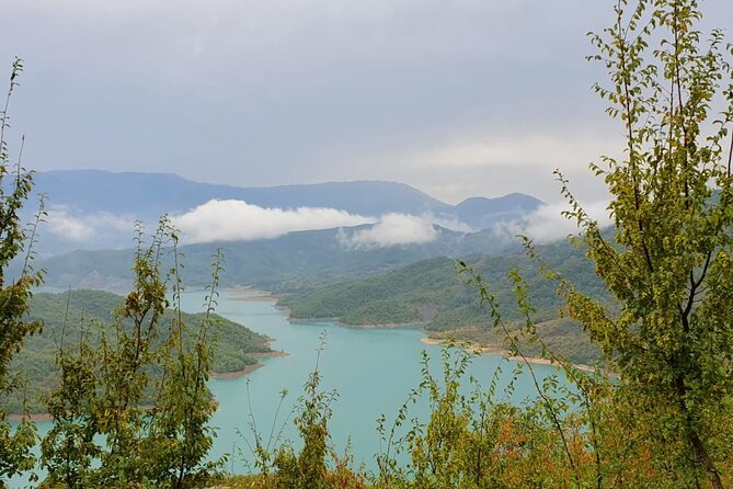 Bovilla Lake Adventure: Discover the Hidden Gem Near Tirana - Guides who add more than transportation