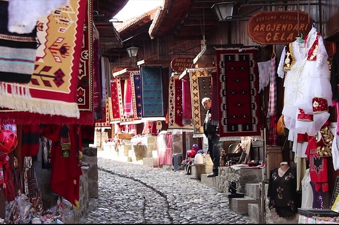 Bovilla Lake and Gamti Mountain Day Tour From Golem or Durres - What the private format changes