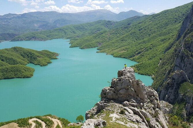 Bovilla Lake and Gamti Mountain Day Tour From Golem or Durres - Is $30.10 a fair price?