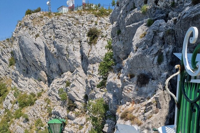 Bovilla Lake and Gamti Mountain Day Tour From Golem or Durres - The 8:00 a.m. pickup from Golem or Durres