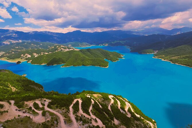 Bovilla Lake And Gamti Mountain Hiking Day Trip From Tirana - Key points to know before you book