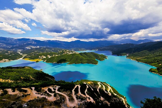 Bovilla Lake And Gamti Mountain Hiking Day Trip From Tirana - Why Bovilla Lake makes a strong day trip from Tirana