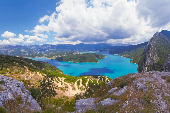 Bovilla Lake And Gamti Mountain Hiking Day Trip From Tirana - What the $14.48 price really covers