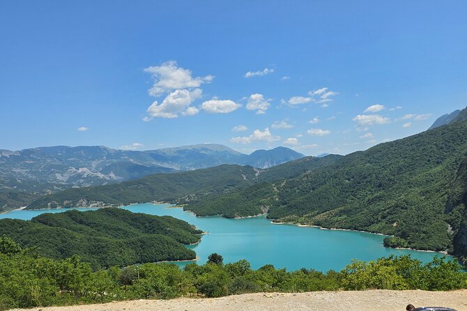 Bovilla Lake And Gamti Mountain Hiking Day Trip From Tirana - Timing, pickup, and what to pack