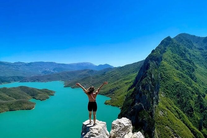 Bovilla Lake and Gamti Mountain Tour from Durres or Golem - Why Bovilla Lake makes a good day away from the coast