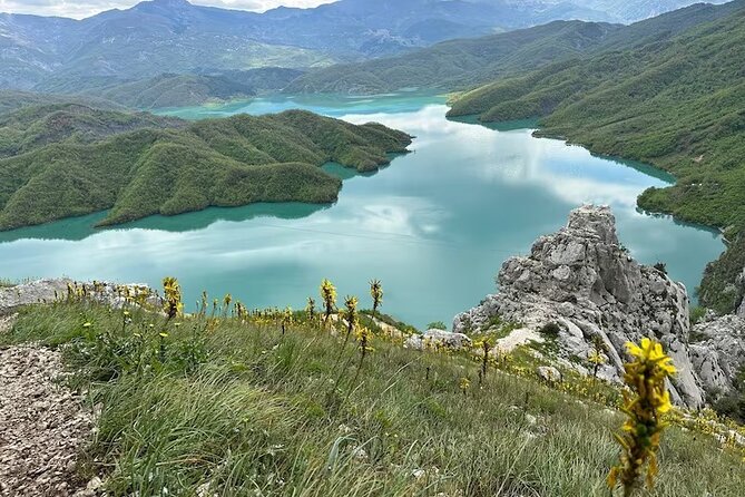 Bovilla Lake and Gamti Mountain Tour from Durres or Golem - Shoes, fitness, and what to pack